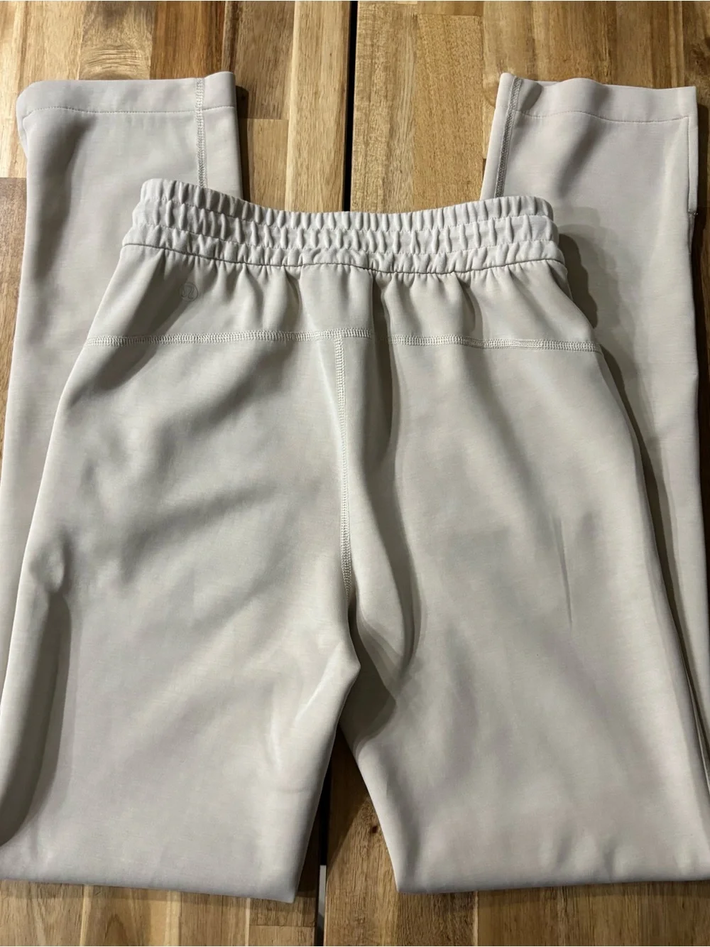Lululemon Straight Leg Pant